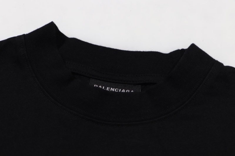 Balenciaga T-Shirts